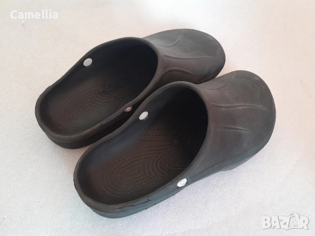 Мъжки чехли, 45 номер , снимка 2 - Мъжки чехли - 52834506