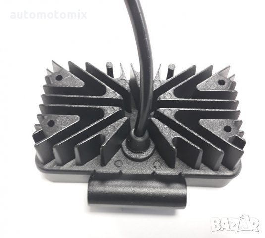 ДИОДЕН ХАЛОГЕН 9W 1БР. - 1895, снимка 3 - Аксесоари и консумативи - 34371266