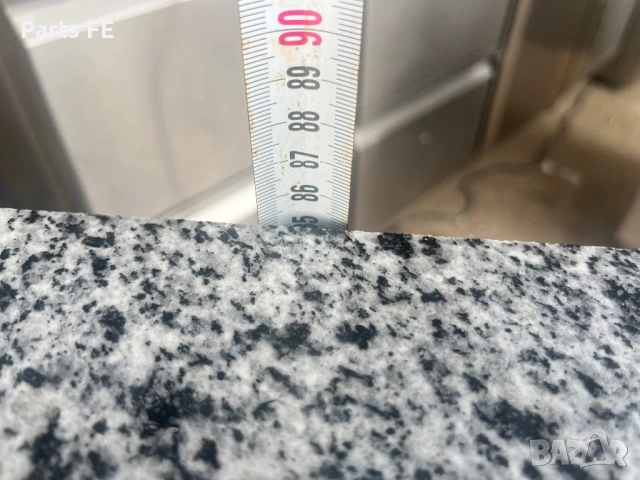 Хладилна маса с гранит с 4 чекмеджета професионална profesionalna hladilna masa s granit, снимка 7 - Обзавеждане на кухня - 54091008