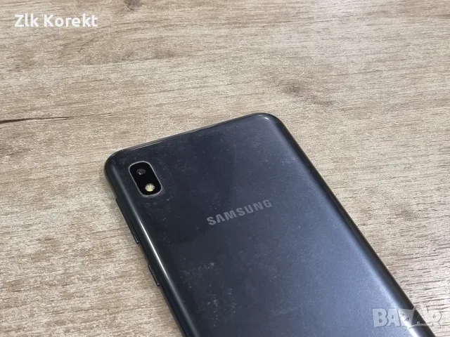 Телефон Samsung A10, снимка 8 - Samsung - 56009672
