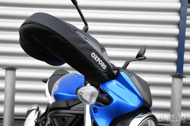 OXFORD Super Muffs маншони за ръце мотор скутер мотопед, снимка 3 - Аксесоари и консумативи - 48934920