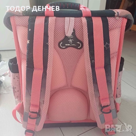 Ученическа раница на балерина., снимка 2 - Други - 51660346