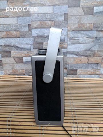 Telefunken Bajazzo Compact 3000, снимка 8 - Радиокасетофони, транзистори - 52816621