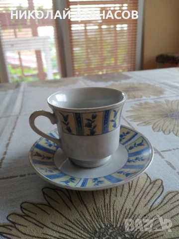 Сервизи, купички, чашки, алуминиева тенджерка, снимка 9 - Сервизи - 51278147