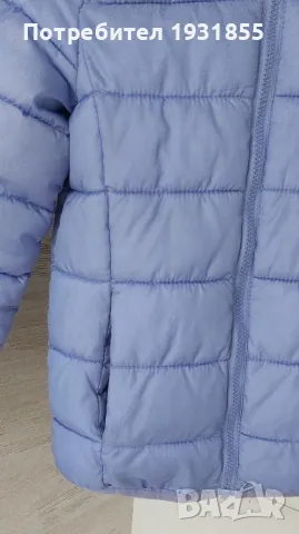 Пролетно яке, снимка 3 - Детски якета и елеци - 49871990