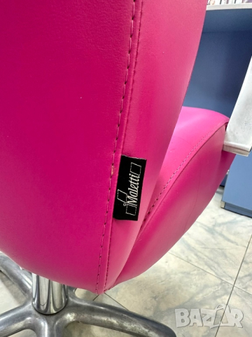 Столове за фризьори, снимка 3 - Столове - 44758529