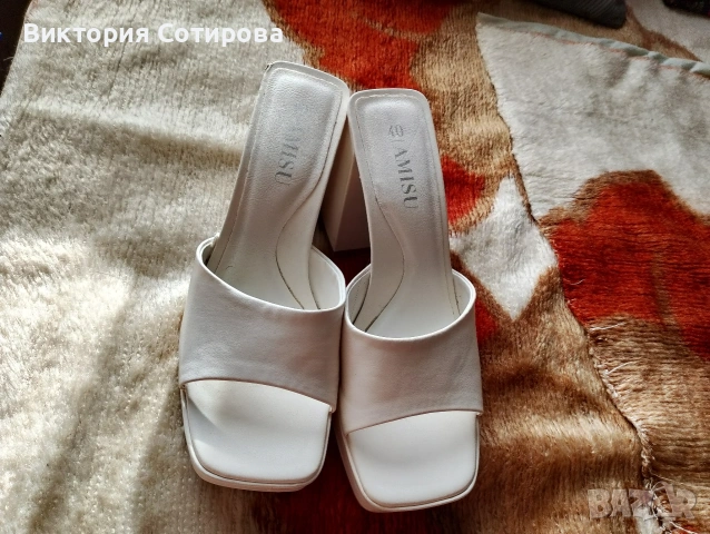 Търсиш перфектните, снимка 3 - Дамски обувки на ток - 54344824