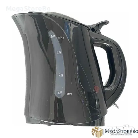 Кана електрическа за запалка 12V / 1литър, снимка 2 - Аксесоари и консумативи - 47349739