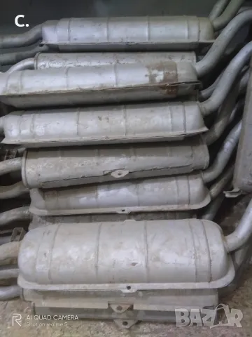 АВТОЧАСТИ ЗА ЛАДА ЖИГУЛИ ЛАДА НИВА/Lada2101.2103.2104.2105.2106.2107.2108.21099.2121.21213, снимка 2 - Части - 47349156