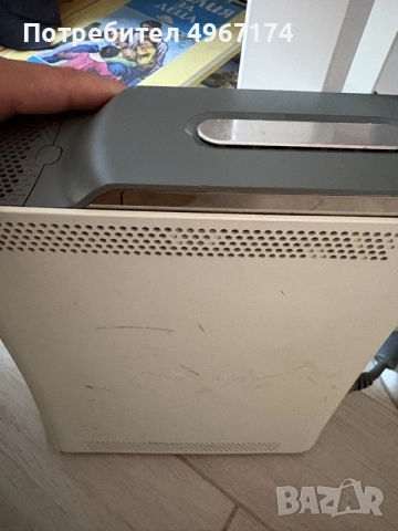 Продавам Xbox 360, снимка 3 - Игри за Xbox - 56352103
