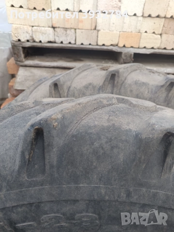 Гуми за трактори , снимка 3 - Селскостопанска техника - 52552898