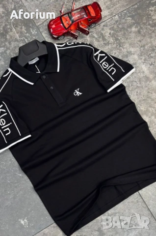 Висококачествени мъжки тениски, снимка 6 - Тениски - 53927948