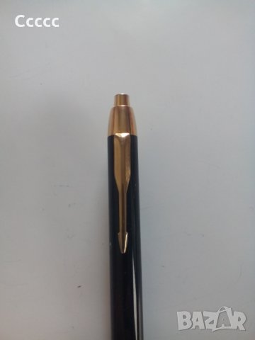 Химикалка Паркер, снимка 1