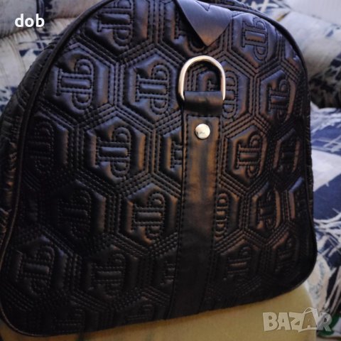  Пътна луксозна чанта, сак багаж, маркова, висок клас унисекс, снимка 14 - Сакове - 42897485