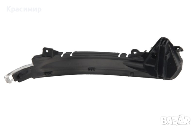 Страничен мигач, огледало, снимка 2 - Аксесоари и консумативи - 44530331