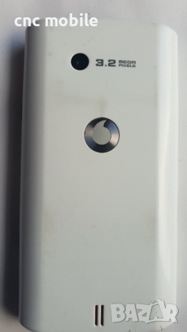 Samsung GT-I6410 - Samsung Vodafone 360, снимка 5 - Samsung - 40430681