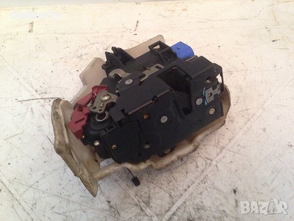 Брава за VW Golf 5, /2003-2008/, /предна, лява - 5вр./