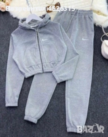 Дамски спортен екип , снимка 3 - Спортни екипи - 52162202