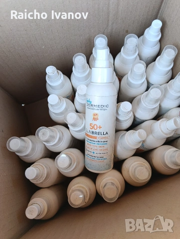 козметика на едро , снимка 11 - Козметика за тяло - 54346544