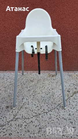 столче за хранене за бебе