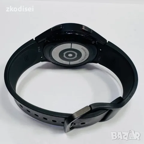 Smart часовник SAMSUNG-WATCH 4 SM-R865F, снимка 3 - Смарт часовници - 55799178