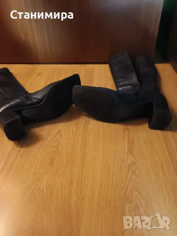 дамски ботуши и боти - спортни, снимка 5 - Дамски боти - 39273082