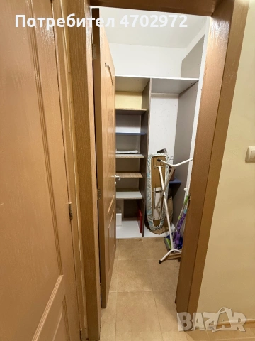 Двустаен апартамент под наем, снимка 10 - Апартаменти - 53178552