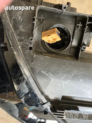 Десен фар за Audi A5.Би-ксенон Фейслифт. 12-16. , снимка 10 - Части - 49287201