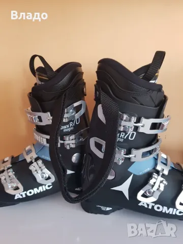Дамски Ски обувки Atomic Magma 24,26см