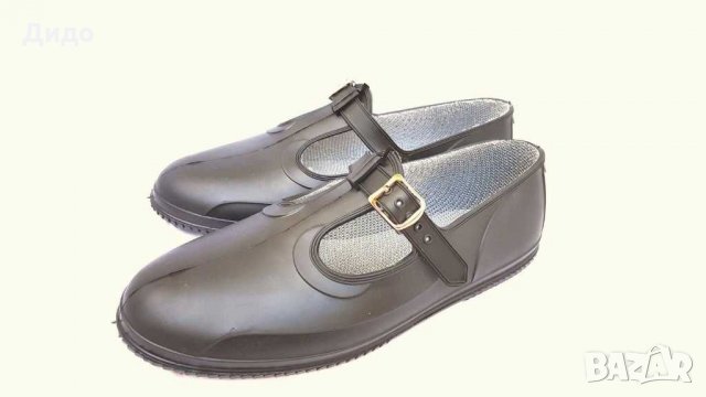 Гумени цървули 