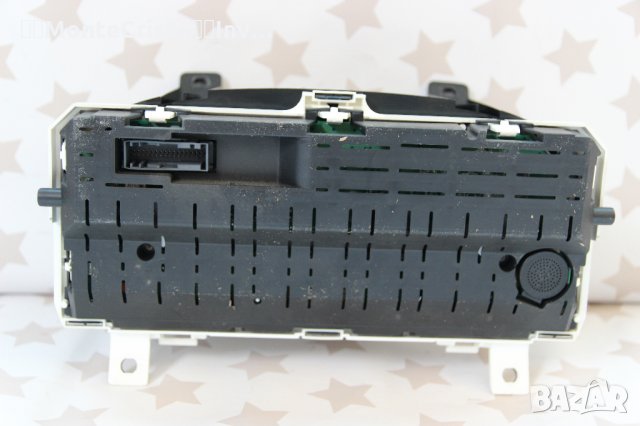 Километраж Land Rover Range Rover Sport CH22-10849-ED CH2210849ED / VPCH2F-10849-ED / VPCH2F10849ED, снимка 3 - Части - 31375039