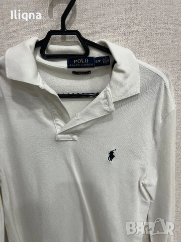 Ralph Lauren оригинална блуза , снимка 2 - Блузи - 52631332