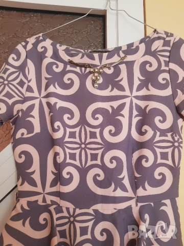 Лека и удобна рокля, снимка 2 - Рокли - 51176417