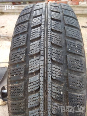 2бр ЗИМНИ ГУМИ 175/65/R14