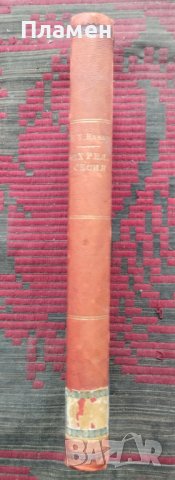 XIX-та редовна сесия на Варненската Търговско-Индустриална Камара 25 ноемврий - 4 декемврий 1910г., снимка 2 - Антикварни и старинни предмети - 39866301