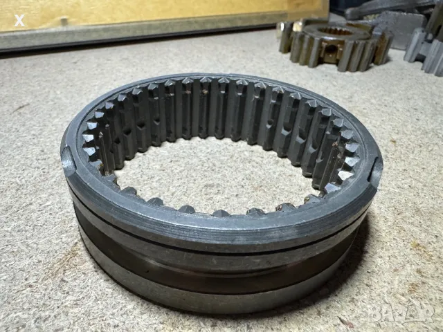 МУФА 1-4 СКОРОСТ ЛАДА САМАРА 2108-1701116-10 НОВА ОРИГИНАЛНА, снимка 2 - Части - 49165794