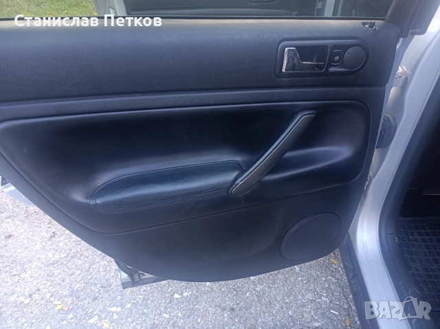 vw passat, снимка 6 - Автомобили и джипове - 52140517