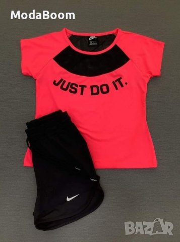 Дамски комплекти Nike, снимка 2 - Комплекти - 37242363