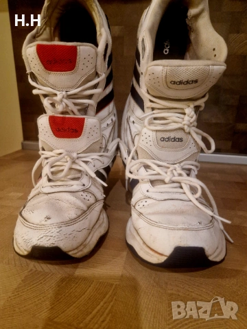 Adidas маратонки оригинални 