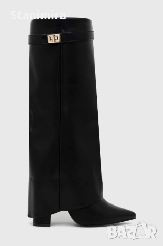 Дамски ботуши