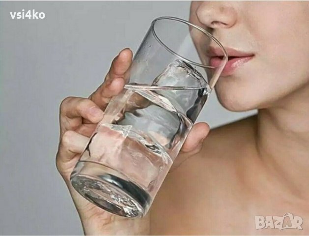 Кана за алкална вода WellBlue, снимка 4 - Други стоки за дома - 38000110