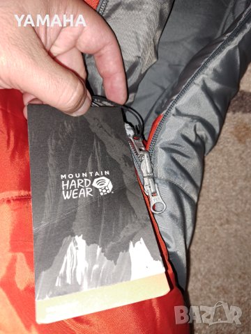 Mountain hardwear  Bozeman  Спален   Чувал , снимка 13 - Други - 42763107
