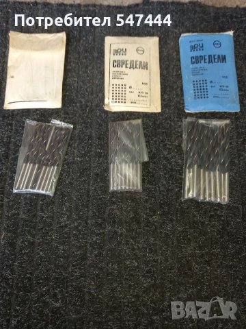 Стругарски инструменти, снимка 5 - Други инструменти - 37734173