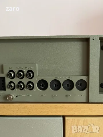 Аудиосистема – ресийвър Philips и CD/DVD Sony, снимка 9 - Аудиосистеми - 56465032