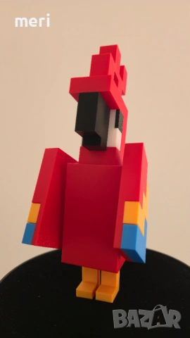 3д играчки , снимка 7 - Фигурки - 54363428