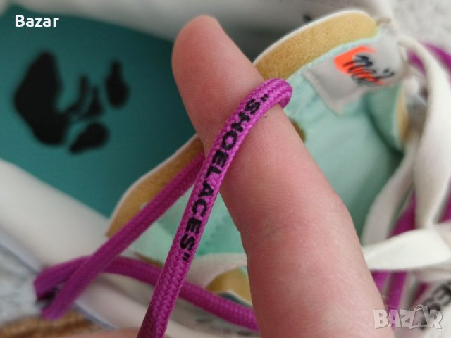 Nike Dunk Off White 21 Размер 39 Номер 25см Нови Оригинални Дамски Обувки Маратонки Shoes , снимка 9 - Маратонки - 40810477