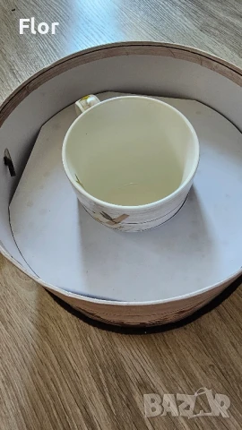 Комплект за закуска PPD, снимка 3 - Прибори за хранене, готвене и сервиране - 50591933