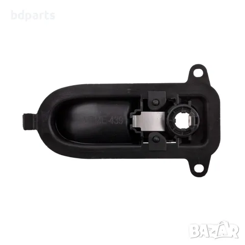 Дръжка за жабка, Mercedes-Benz W205, Черен, снимка 4 - Части - 56143761