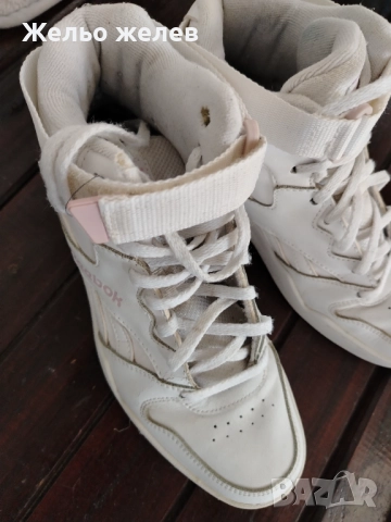 Рейбук39,5, снимка 2 - Маратонки - 52565295