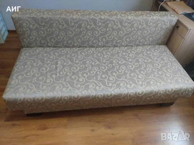 Разтегателен диван , снимка 3 - Дивани и мека мебел - 54093961